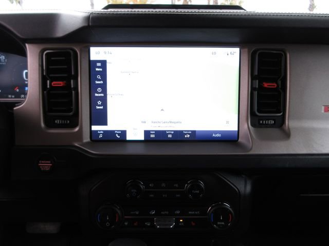 Certified 2022 Ford Bronco Raptor AWD/4WD image 17
