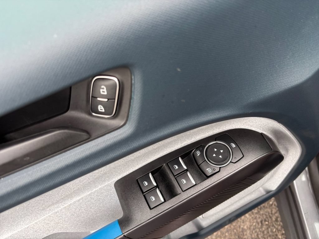 Certified 2026 Ford Maverick XLT FWD image 16