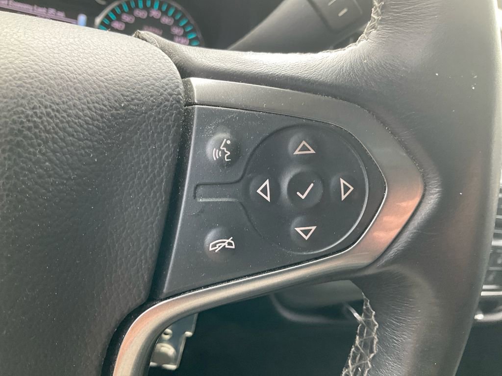 Used 2017 Chevrolet Silverado 1500 LT w/ All Star Edition image 20