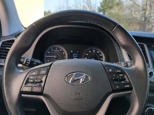 Used 2017 Hyundai Tucson Sport w/ Cargo Package image 19