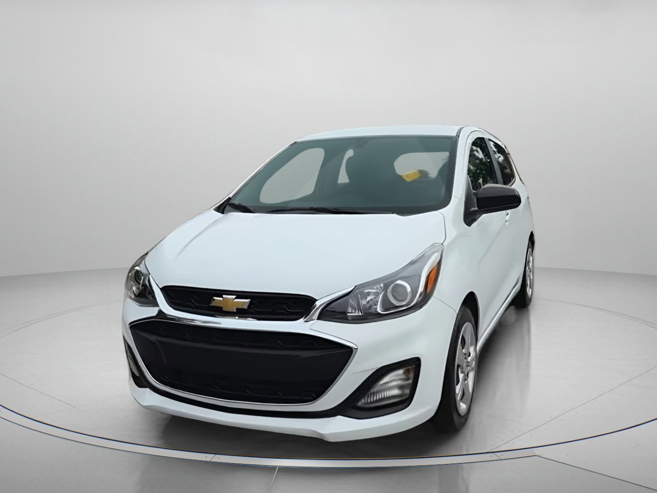 Used 2020 Chevrolet Spark LS image 3