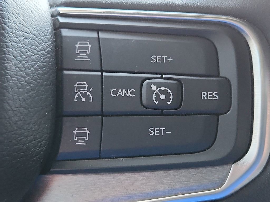 Used 2024 Jeep Wagoneer Series II image 22