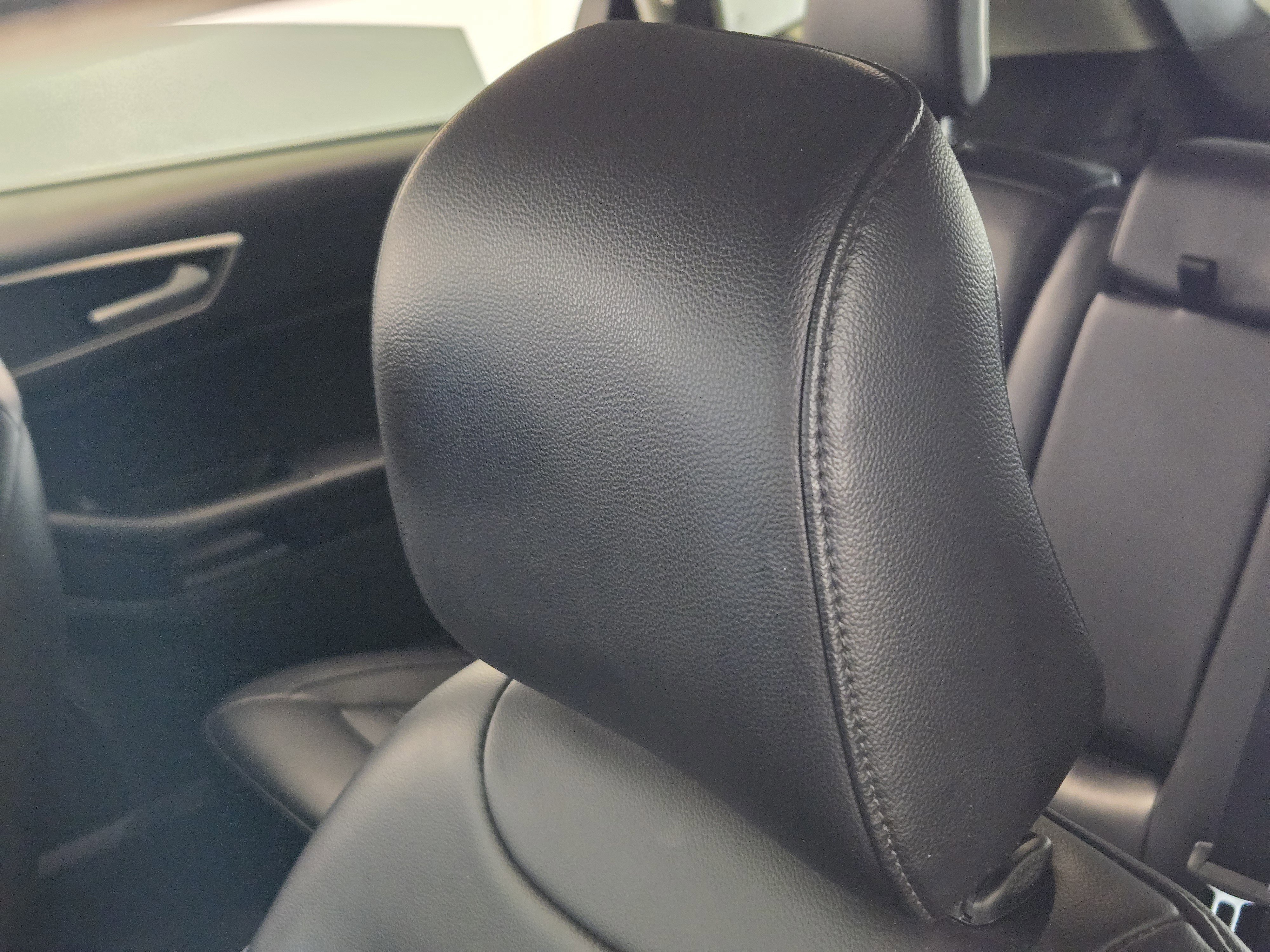 Certified 2024 Ford Edge SEL image 15