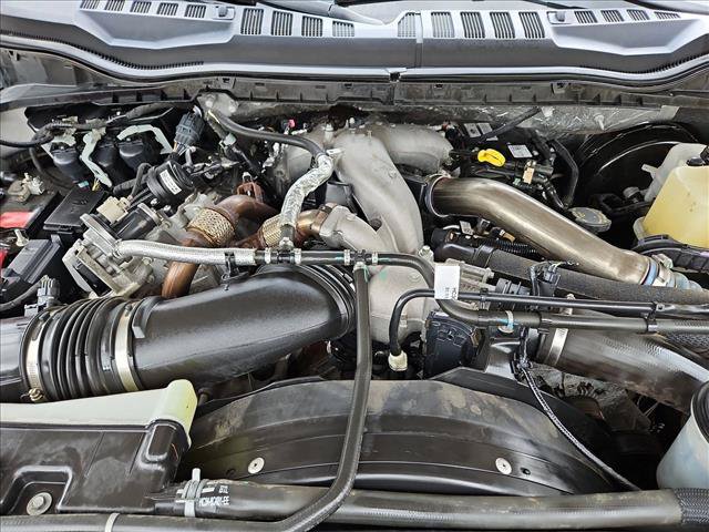 Certified 2021 Ford F250 Lariat w/ Lariat Value Package AWD/4WD image 23