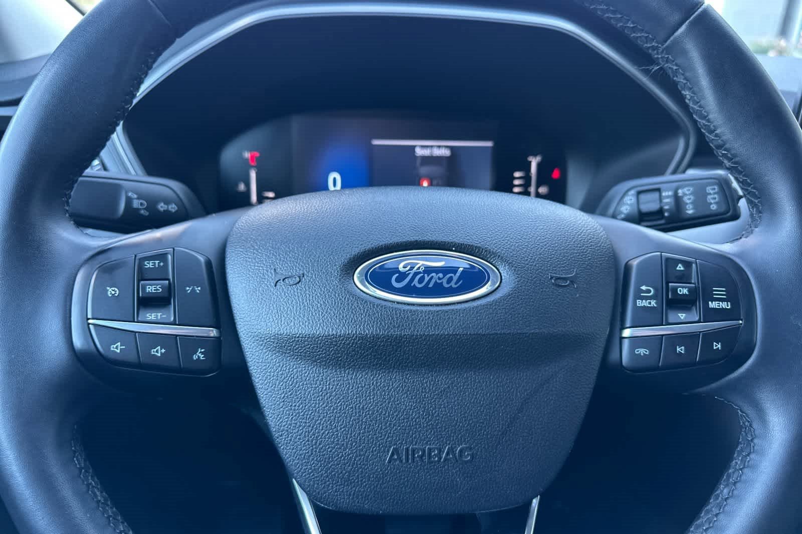 Certified 2024 Ford Escape Active image 24