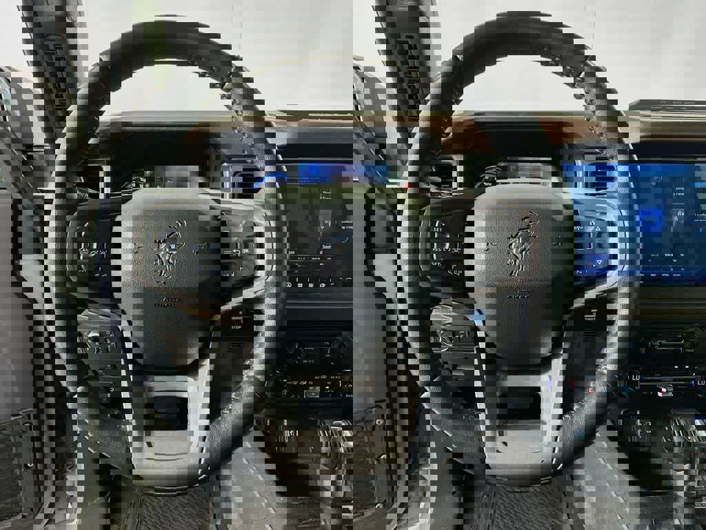 Certified 2021 Ford Bronco Outer Banks w/ Sasquatch Package image 18