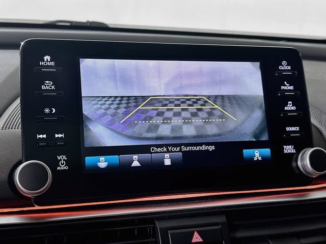 Used 2019 Honda Accord EX-L image 18