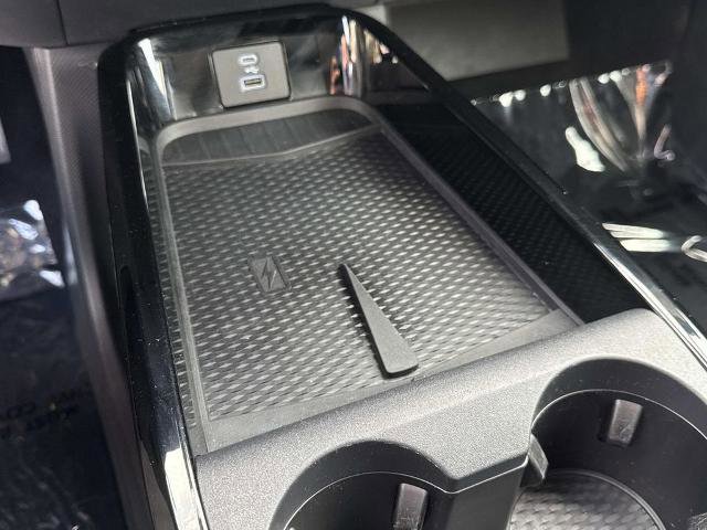 Certified 2023 Ford Mustang Mach-E Select image 30