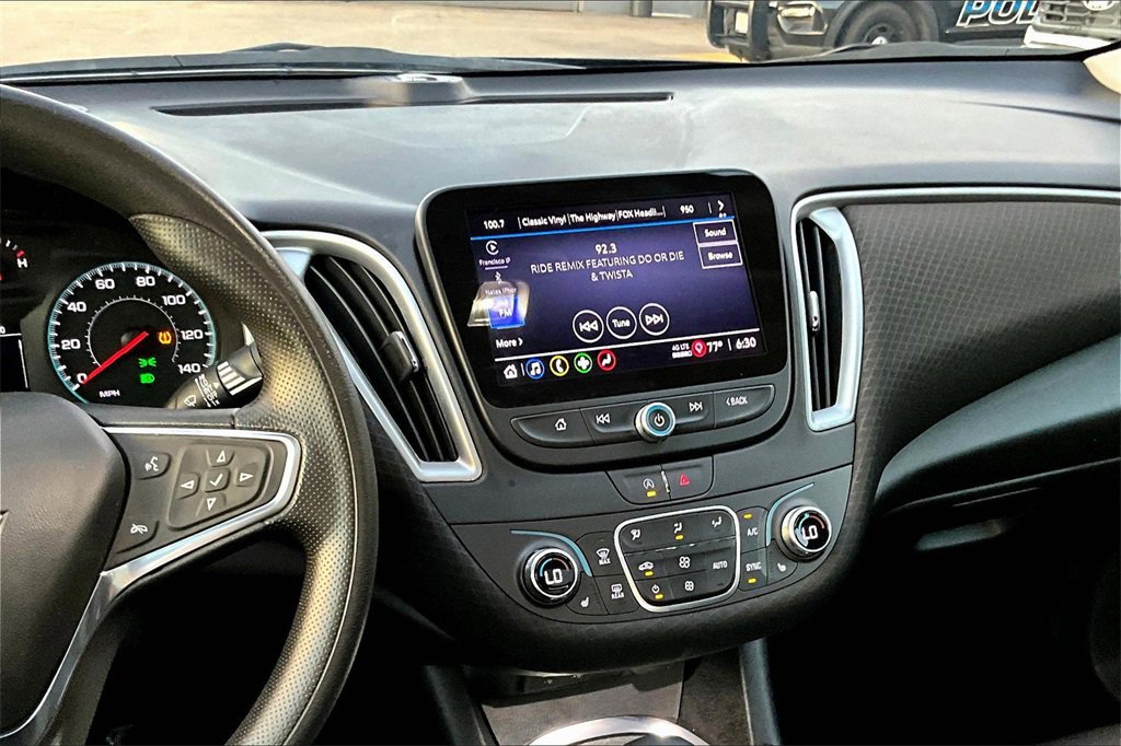 Used 2024 Chevrolet Malibu LT image 6