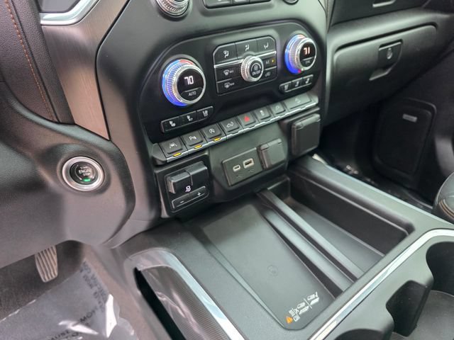 Used 2021 GMC Sierra 1500 AT4 w/ AT4 Value Package AWD/4WD image 24