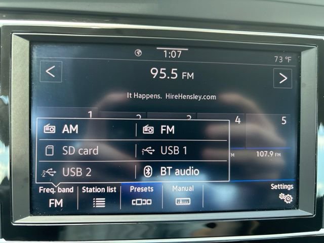 Used 2024 Volkswagen Jetta S FWD image 24