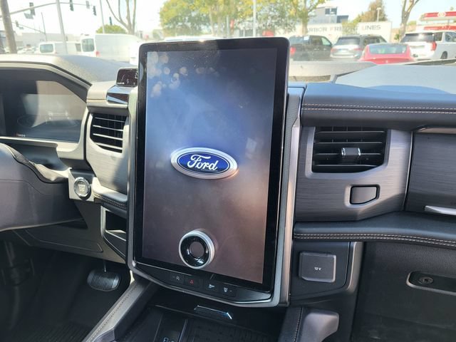 Certified 2020 Ford Expedition Max Limited AWD/4WD image 20