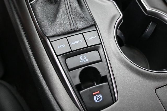 Used 2023 Toyota Camry XSE w/ Navigation Package FWD image 21