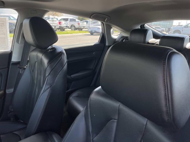 Used 2025 Acura Integra image 21