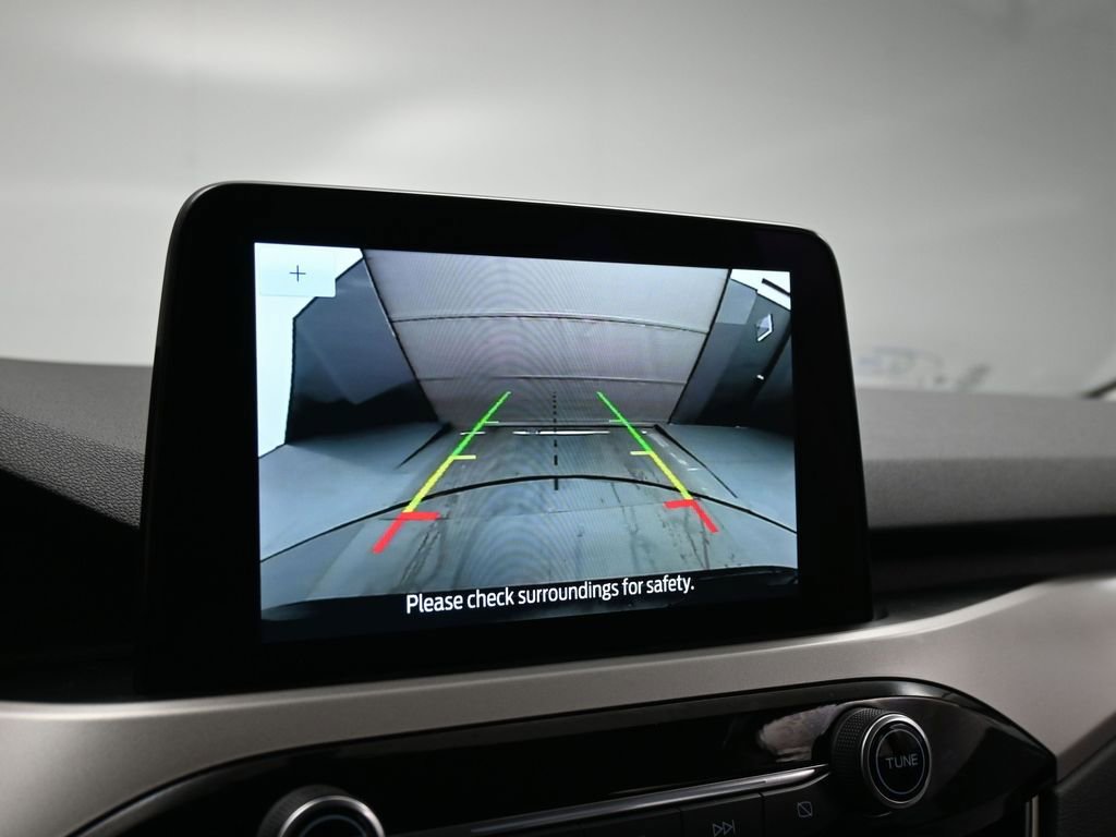 Certified 2022 Ford Escape SE w/ Convenience Package image 15