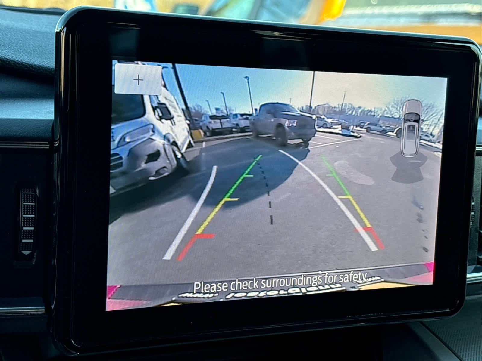 Certified 2023 Ford Explorer XLT w/ Equipment Group 202A image 24