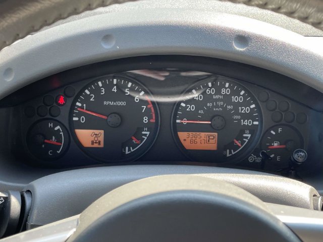 Used 2018 Nissan Frontier SV w/ Value Truck Package AWD/4WD image 18