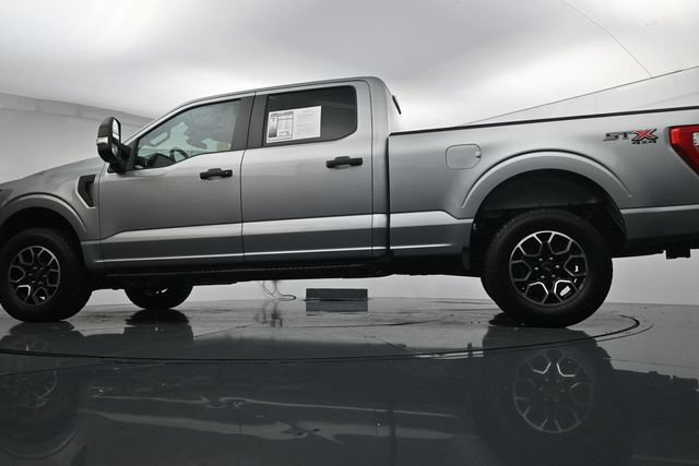 Certified 2023 Ford F150 XL w/ STX Appearance Package AWD/4WD image 29