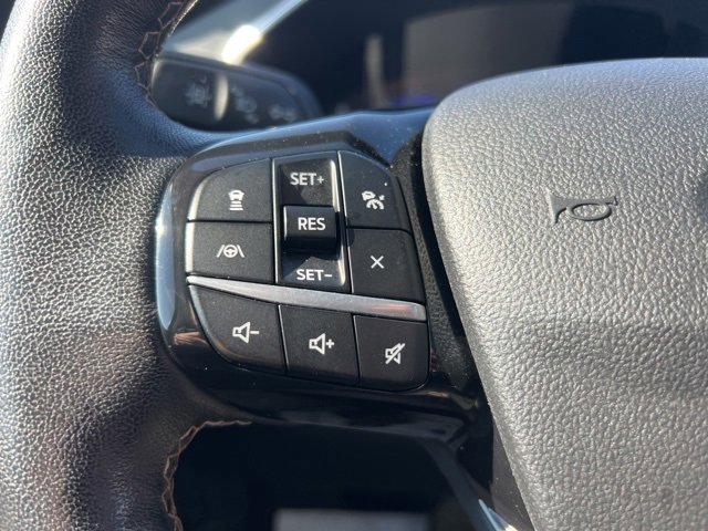 Certified 2022 Ford Escape Titanium w/ Titanium Elite Package image 12