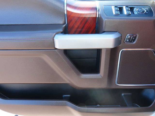 Certified 2020 Ford F150 King Ranch w/ Equipment Group 601A Luxury image 19