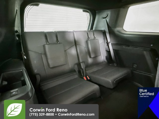 Used 2024 Lexus GX 550 w/ Accessory Package (2T) AWD/4WD image 32