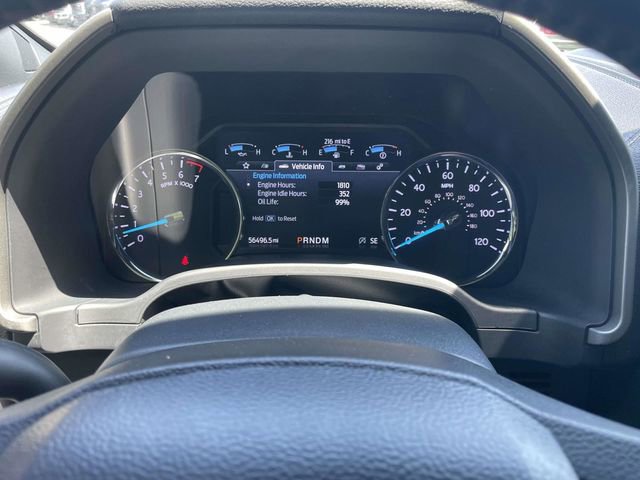 Certified 2021 Ford Expedition XLT RWD image 14