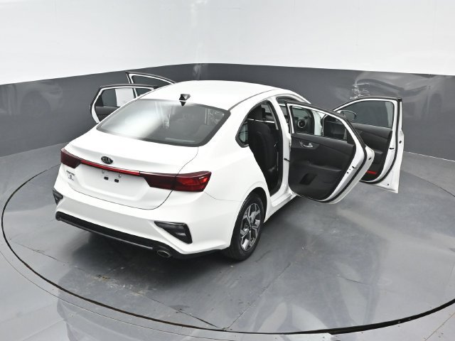 Used 2021 Kia Forte LXS FWD image 24