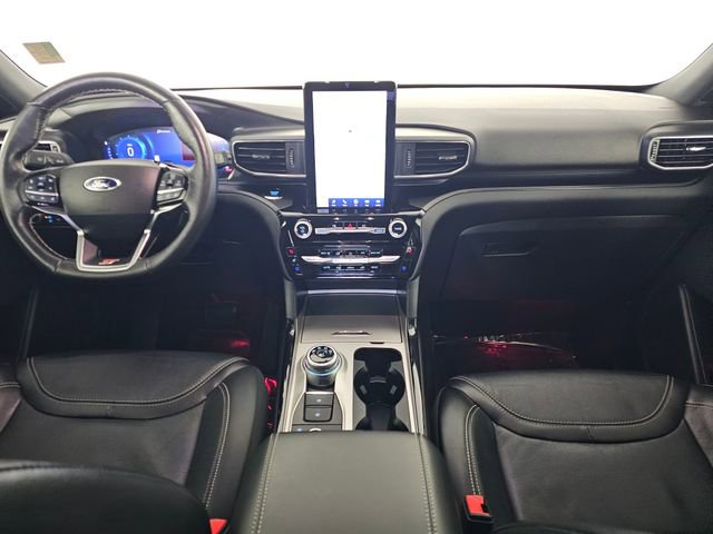 Certified 2023 Ford Explorer ST w/ Equipment Group 401A image 19