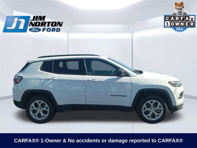 Used 2025 Nissan Pathfinder SL AWD/4WD image 10