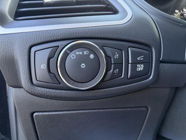 Certified 2022 Ford Edge SEL w/ Convenience Package image 13