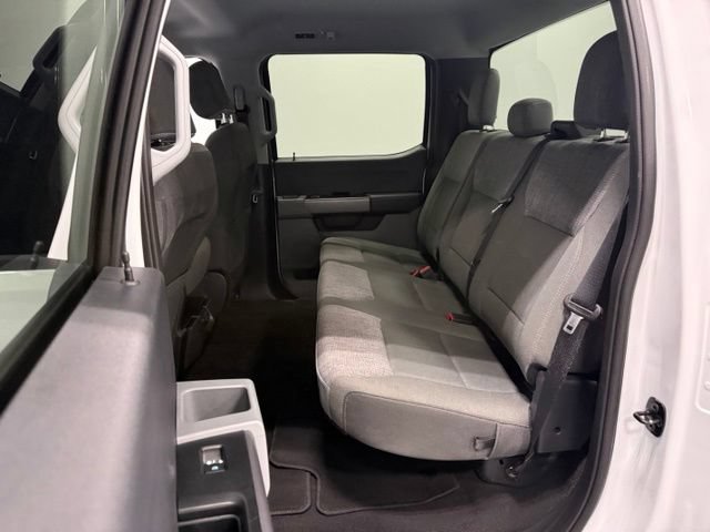 Certified 2025 Ford F250 XLT AWD/4WD image 31