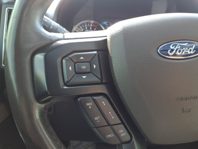 Certified 2020 Ford Expedition Max Limited w/ Special Edition Package AWD/4WD image 17