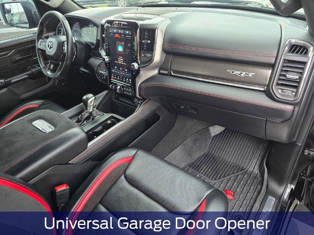 Used 2024 RAM 1500 TRX w/ TRX Level 2 Equipment Group AWD/4WD image 19