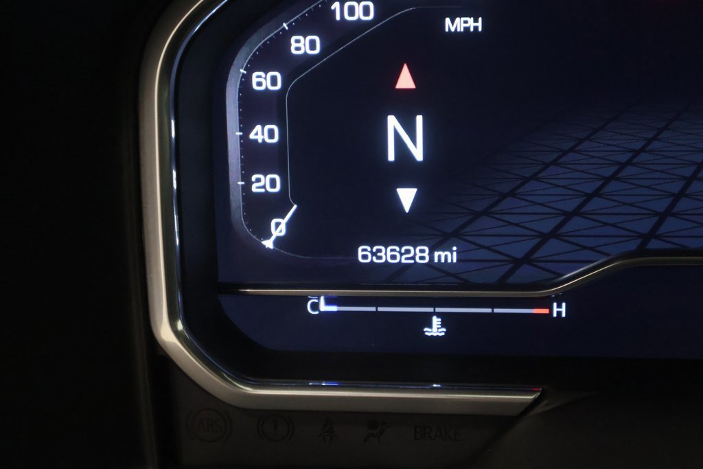 Used 2023 GMC Sierra 1500 AT4 w/ AT4 Preferred Package image 29