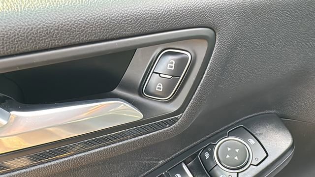 Certified 2024 Ford Escape ST-Line w/ Tech Pack #1 image 12