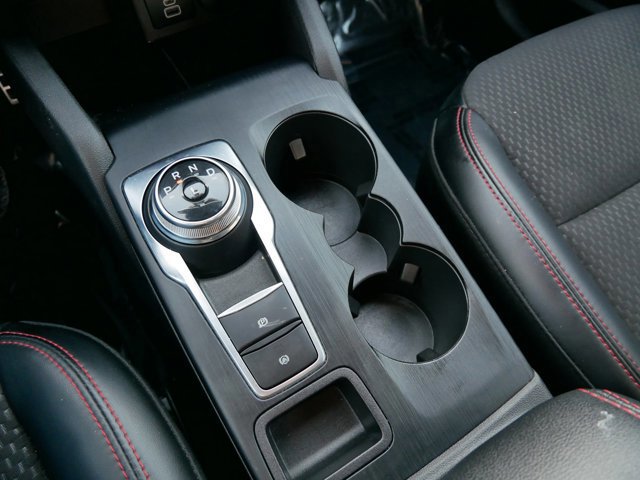 Certified 2024 Ford Escape ST-Line w/ Tech Pack #1 image 26