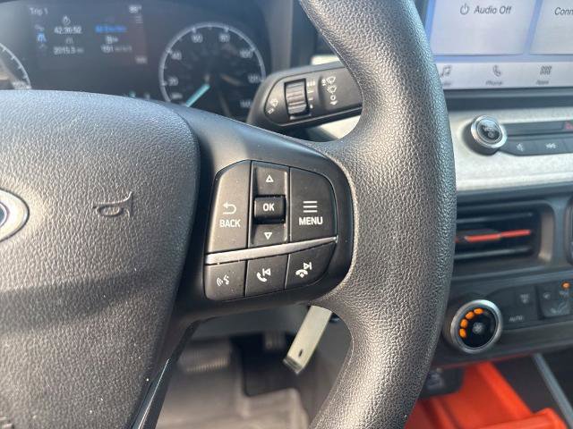 Certified 2024 Ford Maverick XLT FWD image 16