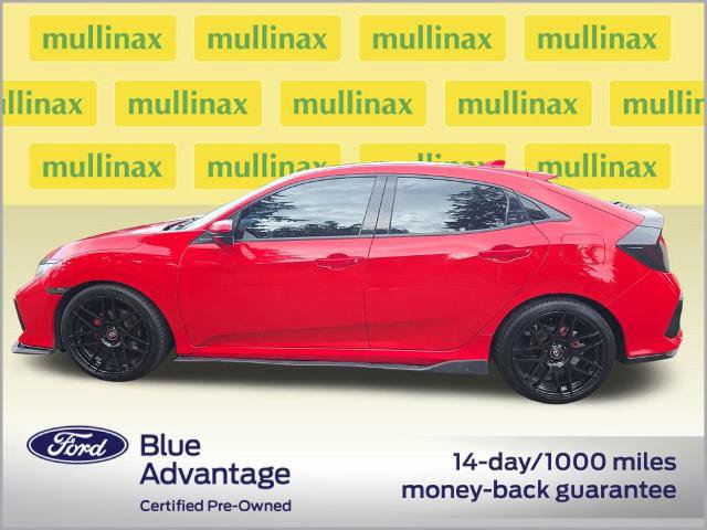 Used 2020 Honda Civic EX image 12