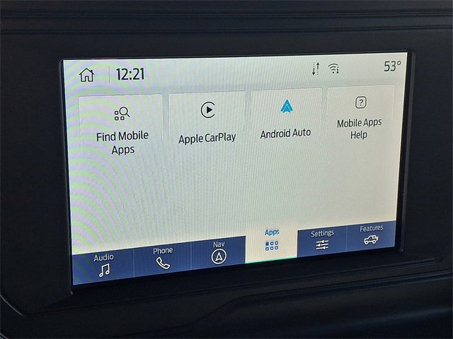 Certified 2023 Ford Bronco Black Diamond image 25