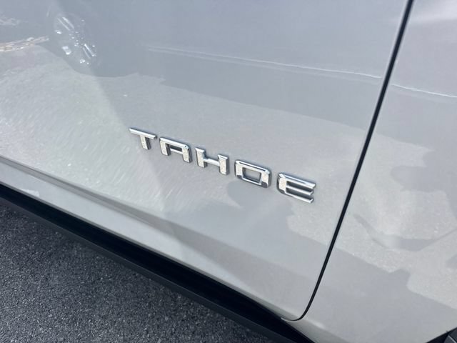 Used 2022 Chevrolet Tahoe High Country AWD/4WD image 6
