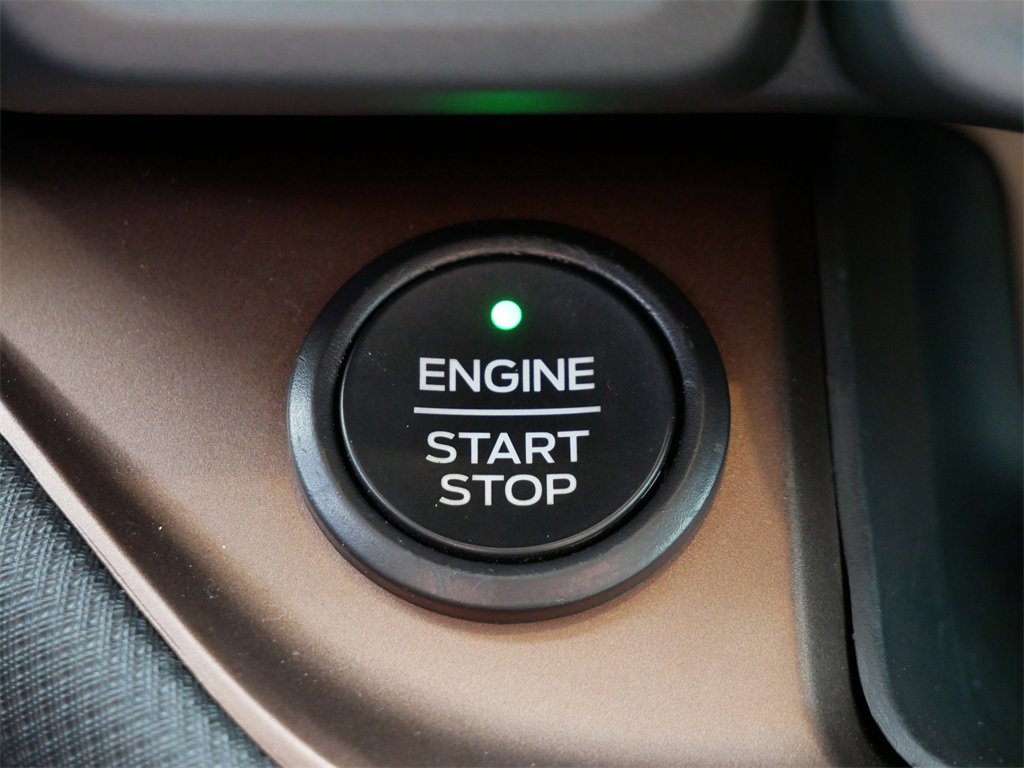 Certified 2021 Ford Bronco Sport Outer Banks image 21