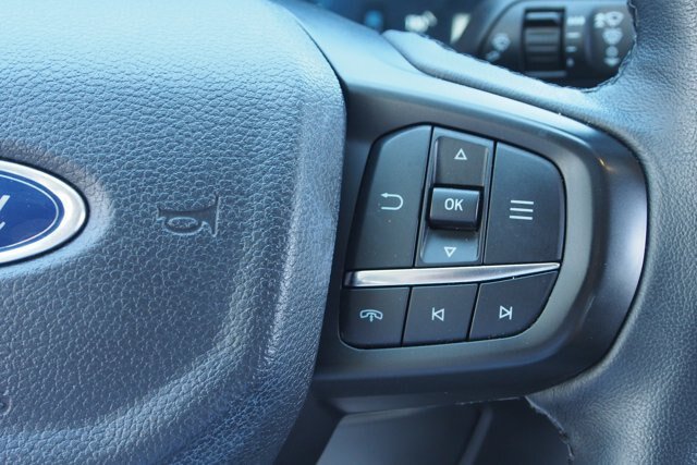 Certified 2025 Ford Ranger Lariat w/ Chrome Accent Package RWD image 23