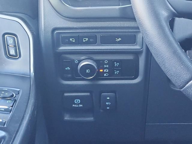 Certified 2023 Ford F150 XLT w/ Equipment Group 302A High image 12