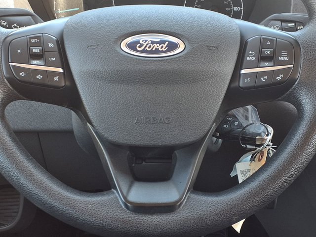 Certified 2024 Ford Transit 350 XLT RWD image 13
