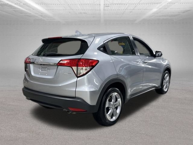 Used 2022 Honda HR-V LX image 7