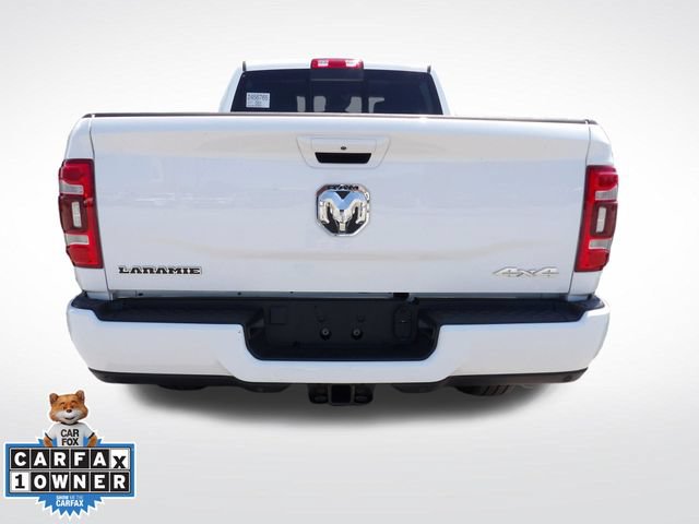 Used 2024 RAM 2500 Laramie w/ Safety Group AWD/4WD image 14