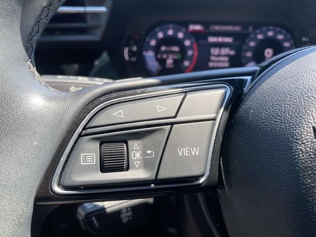 Used 2022 Audi A3 2.0T Premium FWD image 21