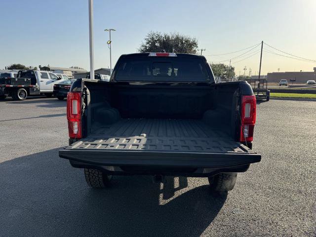 Certified 2022 Ford Ranger Lariat w/ Tremor Off-Road Package image 9