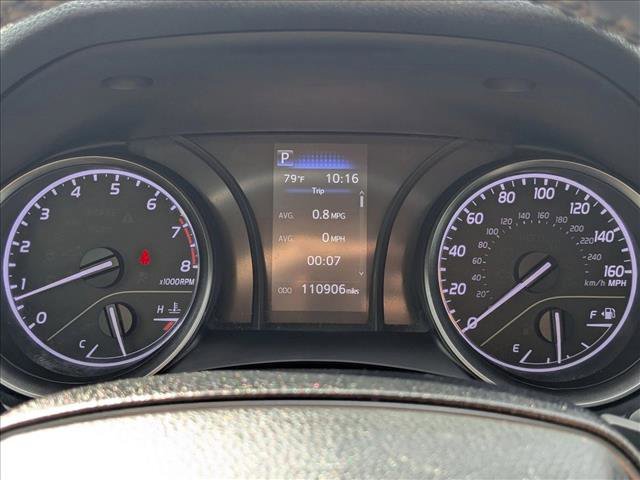 Used 2023 Toyota Camry SE image 11