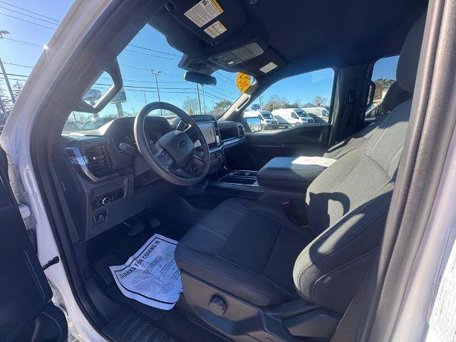 Certified 2024 Ford F150 STX image 16